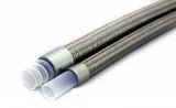 Convoluted hose manufacturers - advanced fluro tubes