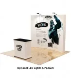 Show off your products & services with pop up displays | georgia