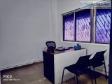 co-working space
