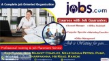 Placement consultants in ranchi