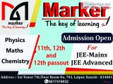Top jee institutes in jharkhand
