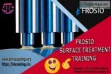 SSPC online Courses  SSPC Online Classes  FROSIO certifications