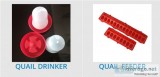 Quail Farming Equipment Manufacturers and Suppliers