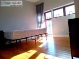 Modernized 700-800 Rooms In 4Bd 1Bt Bright High Ceiling Apartmen