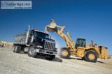 Dump truck and heavy equipment funding - All credit types - (Nat