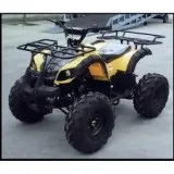 4 wheeler