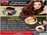 Hair Cut and Maintain in Ranchi