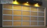 Custom Garage Doors