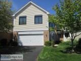 2 STORY CONTEMPORARY TOWNHOME IN DESIRABLE RIVA RIDGE III SUBDIV