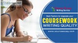 Get last-minute coursework Essay help 