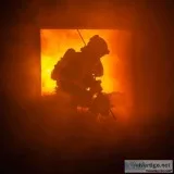 Fire Damage Restoration Brisbane - Disaster Recovery