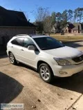 2009 Lexus RX359