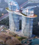 Grandthum My Pod - Buy your office space in Noida
