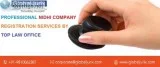 Professional Nidhi Company Registration Services By Top Law Offi