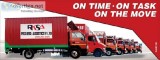 Packers and Movers in Hisar - RKSAPL PVT. LTD.