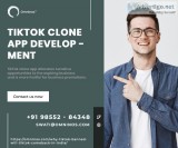 Get your own clone app like tiktok | omninos