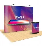 Order now high-quality trade show displays - starline displays