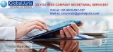 Company Secretarial Services by Top Notch Firm