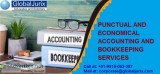 Punctual and Economical Accounting and Bookkeeping Services