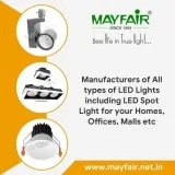 Led Lighting Manufacturer