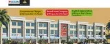 Omaxe Royal Golf Plaza in Noida