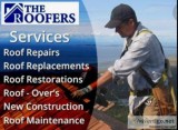 GTA Roofers  Residential Roofers  The Roofers