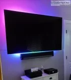 Professional TV Mounts Installation Service In Long Island