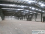 Godown For Rent In Sarkhej  RSH Consultant