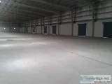 Warehouse For Rent In Vithalapur  RSH Consultant