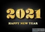 New Year Packages 2021 - Fortune Park Orange New Year Packages