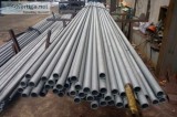 INCONEL TUBES