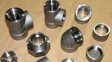 Monel K500 Forged Fittings