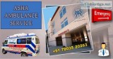 Go with Now and Soon Cardiac Care Ambulance Services in Patna  A