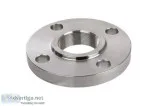DIN 2503 PN 25 Slip on flat RF Flanges