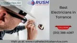 Hire our Certified Electricians in Torrance