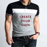 Custom printed t-shirts