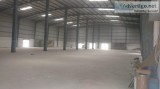 Best Industrial Shed in Aslali  RSH Consultant