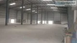 Best Industrial Shed in Aslali  RSH Consultant