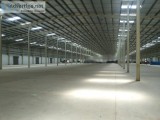 Industrial Shed for Lease in Naroda Ahmedabad  RSH Consultant