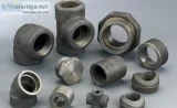 A182 Alloy Steel F22 Forged Fittings Supplier
