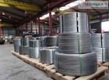 Alloy Steel EN19 Round Bars and Wires