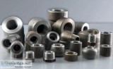 A182 Alloy Steel F11 Forged Fittings Supplier