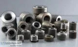 A182 Alloy Steel F11 Forged Fittings Supplier