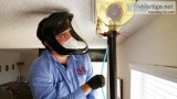 Remove Stagnated Dust from Air Duct Cleaning Sunrise