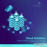 Cloud services and solution provider in india