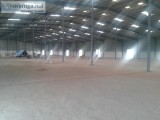 Warehouse For Rent In Vatva  RSH Consultant