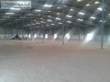 Warehouse For Rent In Vatva  RSH Consultant