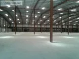Industrial Shed for Lease in Narol  RSH Consultant