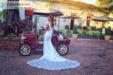 Get the Best Cathedral Lace Gown Florida at an affordable price