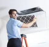 24&times7 Available Efficient Air Duct Cleaning Sunrise Services